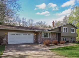 8664 181st Ave NE, Columbus, MN 55025