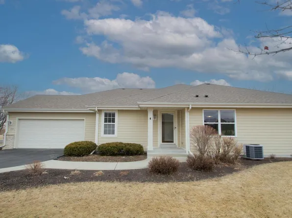 1409 Oakland AVENUE, Watertown, WI 53094