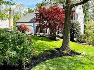 20616 Belwood Ct, Sterling, VA 20165