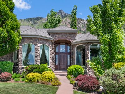 76 N Bald Mountain Dr, Alpine, UT, 84004