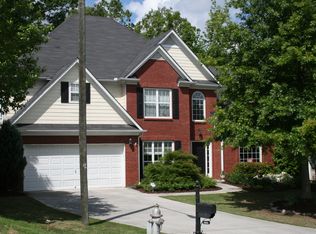 6058 Farmwood Way SE, Mableton, GA