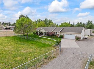 130 S 300 E, Annabella, UT 84711