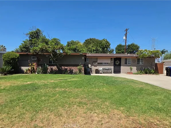 5341 N Leaf Ave, Azusa, CA 91702