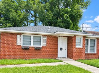 3047 Evangeline St, Baton Rouge, LA 70805