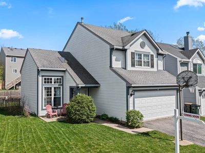 41 W Honeysuckle Dr, Round Lake Beach, IL, 60073