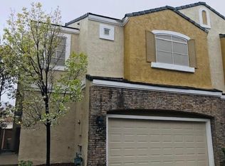 9141 Hampstead Ave, Las Vegas, NV 89145