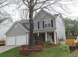 3258 Strathmore Dr, Duluth, GA 30096