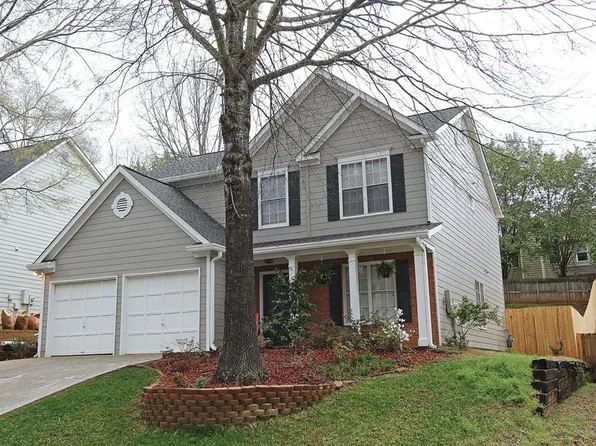 3258 Strathmore Dr, Duluth, GA 30096