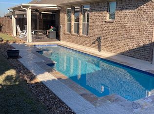2959 Gibbons Hill Ln, League City, TX 77573