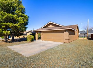 4517 N Sauter Dr E, Prescott Valley, AZ 86314
