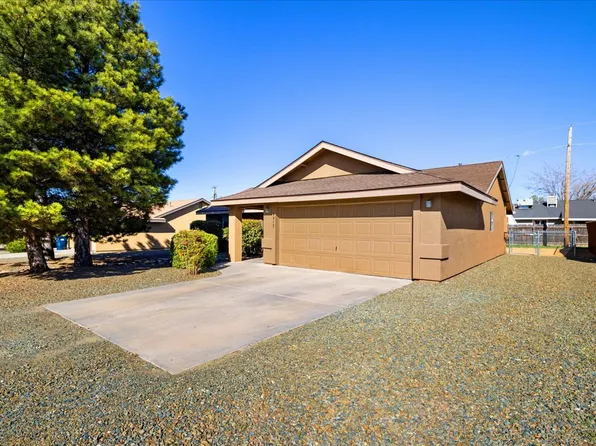 4517 N Sauter Dr E, Prescott Valley, AZ