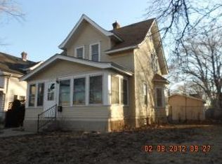 3817 16th Ave S, Minneapolis, MN 55407