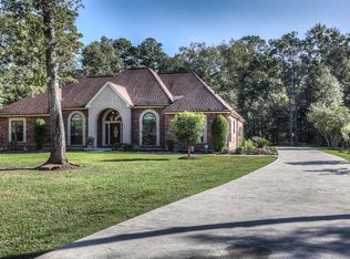 19303 Riverwalk Dr, Porter, TX 77365
