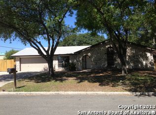 4339 Ramsgate St, San Antonio, TX 78230