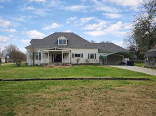 300 S Oak St, Lorena, TX 76655