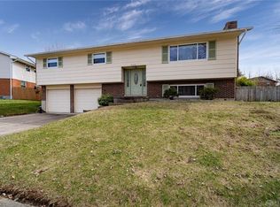 2308 King Richard Pkwy, Miamisburg, OH 45342