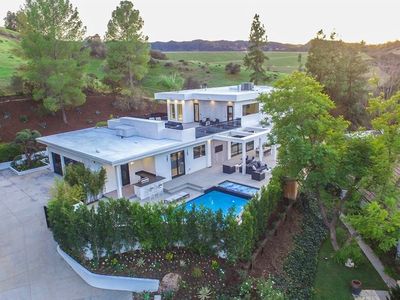 4506 Charmion Ln, Encino, CA, 91316