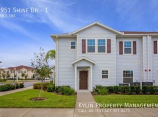 8951 Shine Dr #1, Kissimmee, FL 34747
