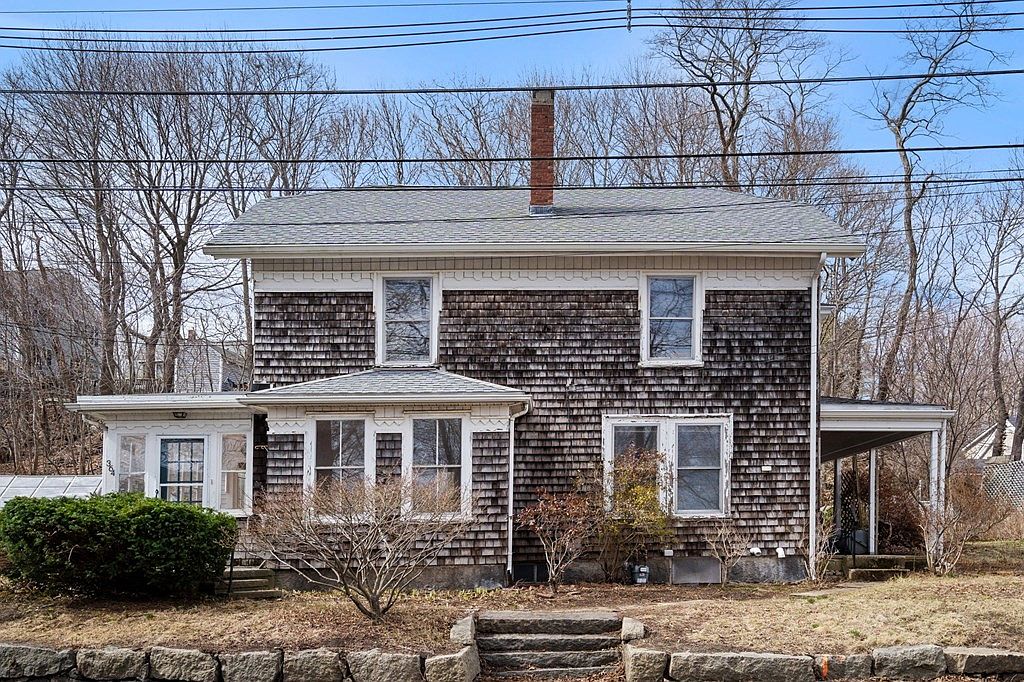 364 Washington St, Gloucester, MA 01930 Zillow