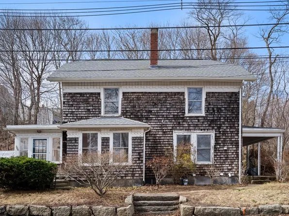 364 Washington St, Gloucester, MA 01930