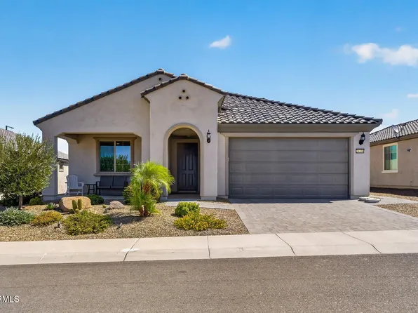 26330 W KIMBERLY Way, Buckeye, AZ 85396