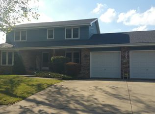 1130 Chesson Ct, Wilmington, IL