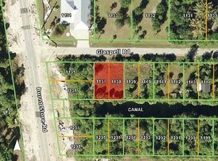 26011 Glaspell Rd, Punta Gorda, FL 33955