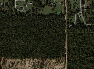 12 Acres Off, Splendora, TX 77372