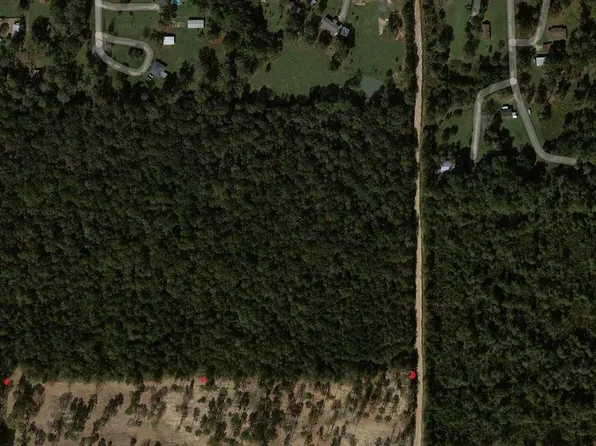 12 Acres Off, Splendora, TX 77372
