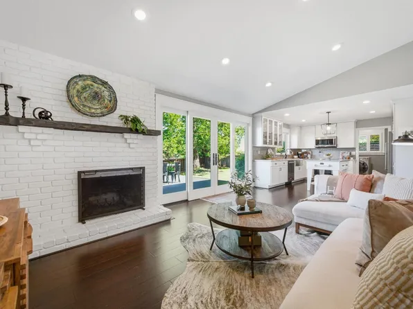3392 Royal Court, Napa, CA 94558