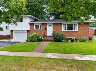 89 Bessborough Ave, Moncton, NB E1E1P6