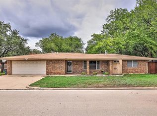 4236 SW Loop 820, Fort Worth, TX 76109