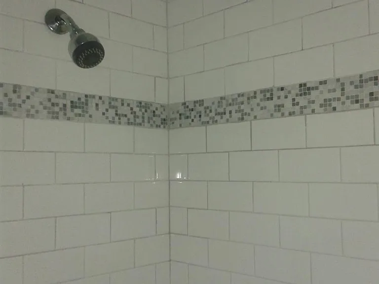Carriage House Bathroom