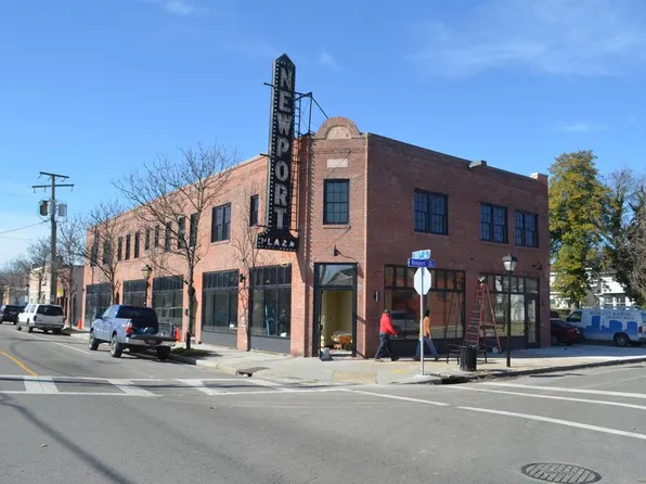 602 35th St #1106, Norfolk, VA 23508