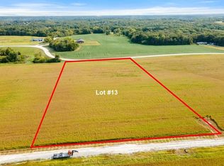 118 Otto Ct, Silex, MO 63377