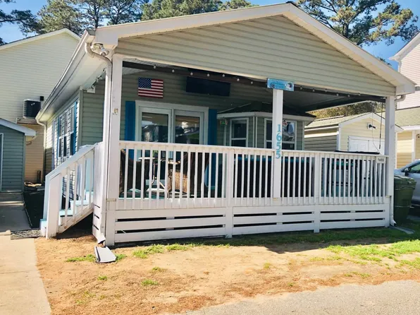 6001 - 1655 S Kings Hwy. #1655 Lovestone Dr, Myrtle Beach, SC 29575