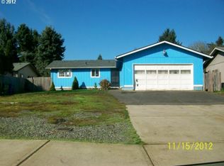 1133 N Front St, Woodburn, OR 97071