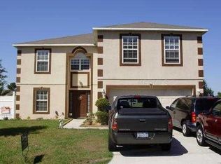 1325 Burnley Ct, Kissimmee, FL 34758