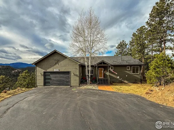 26436 Sweetbriar Trl, Evergreen, CO 80439