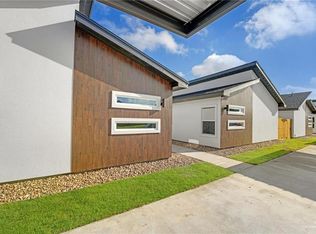 1400 W Platinum Dr, Pharr, TX 78577