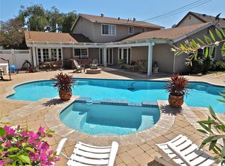 1621 W Chanticleer Rd, Anaheim, CA 92802