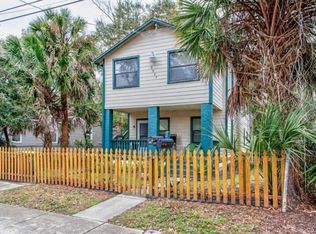 2027 W 12th St UNIT B, Jacksonville, FL 32209