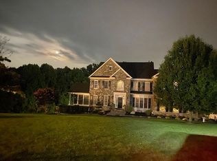 24602 Farmview Ln, Damascus, MD 20872