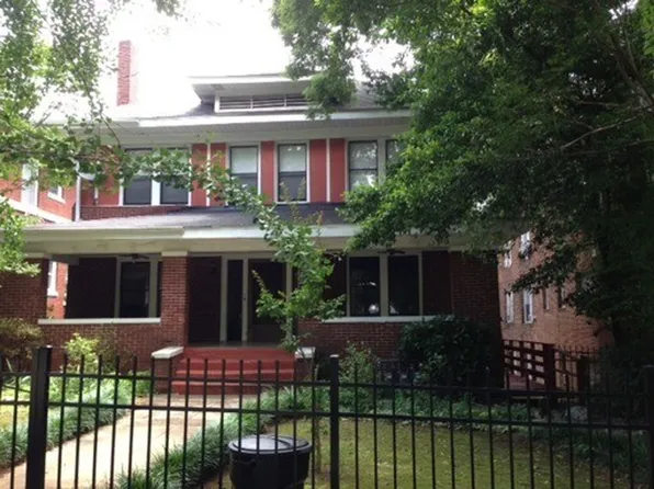 Cox House, 1105 30th St S APT 2, Birmingham, AL 35205