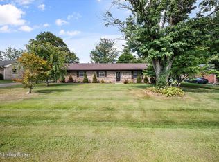 241 Doctors Dr, Shelbyville, KY