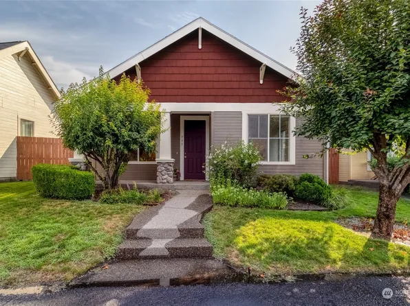 735 SE Creekside Drive, College Place, WA 99324