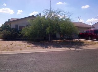 632 N 97th Way, Mesa, AZ 85207