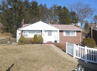 511 Somerville Dr, Pittsburgh, PA