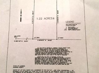 246 Hughes Rd, New Market, AL 35761