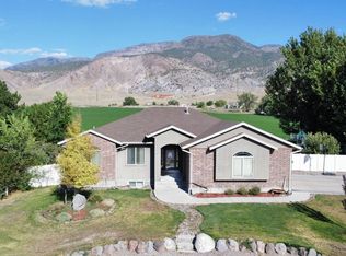 430 N 300 E, Monroe, UT 84754